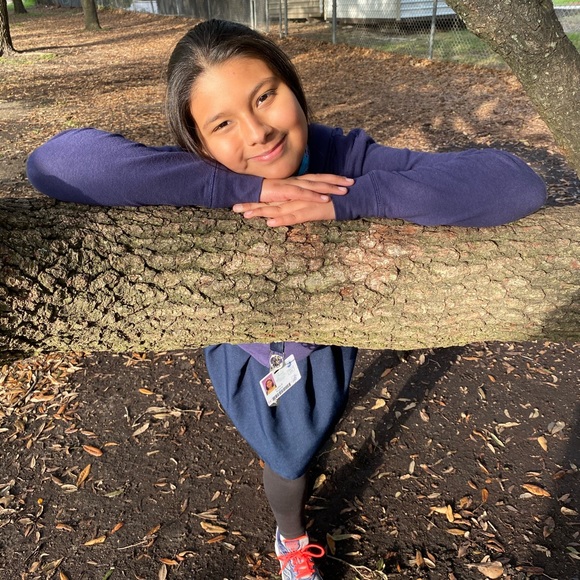 Meet your posher Claudia from Audrey + Ayden - Picture 5 of 8